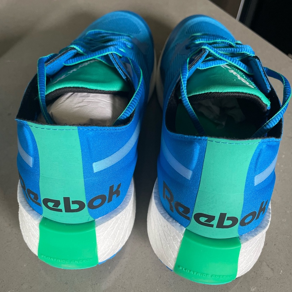 Reebok Floatride Energy Symmetro Men’s Running Shoe